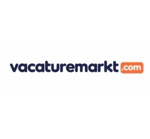 Logo van vacaturemarktcom